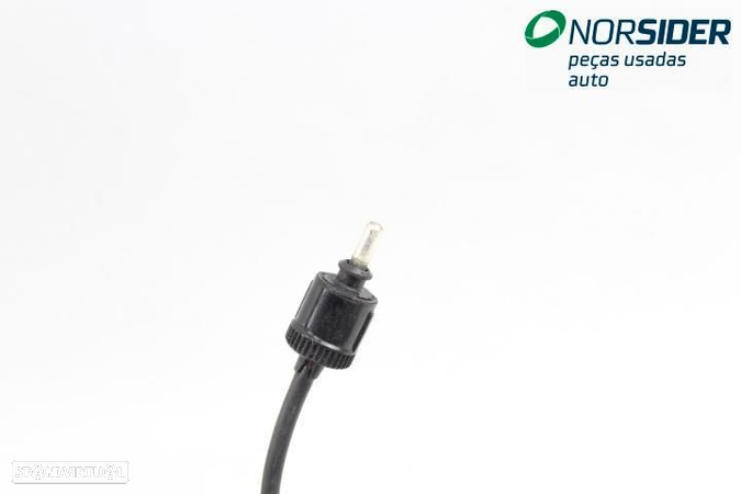 Instala elect comparti motor Mercedes 190 _201|82-93 - 9