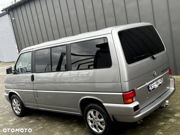 Volkswagen Multivan - 7