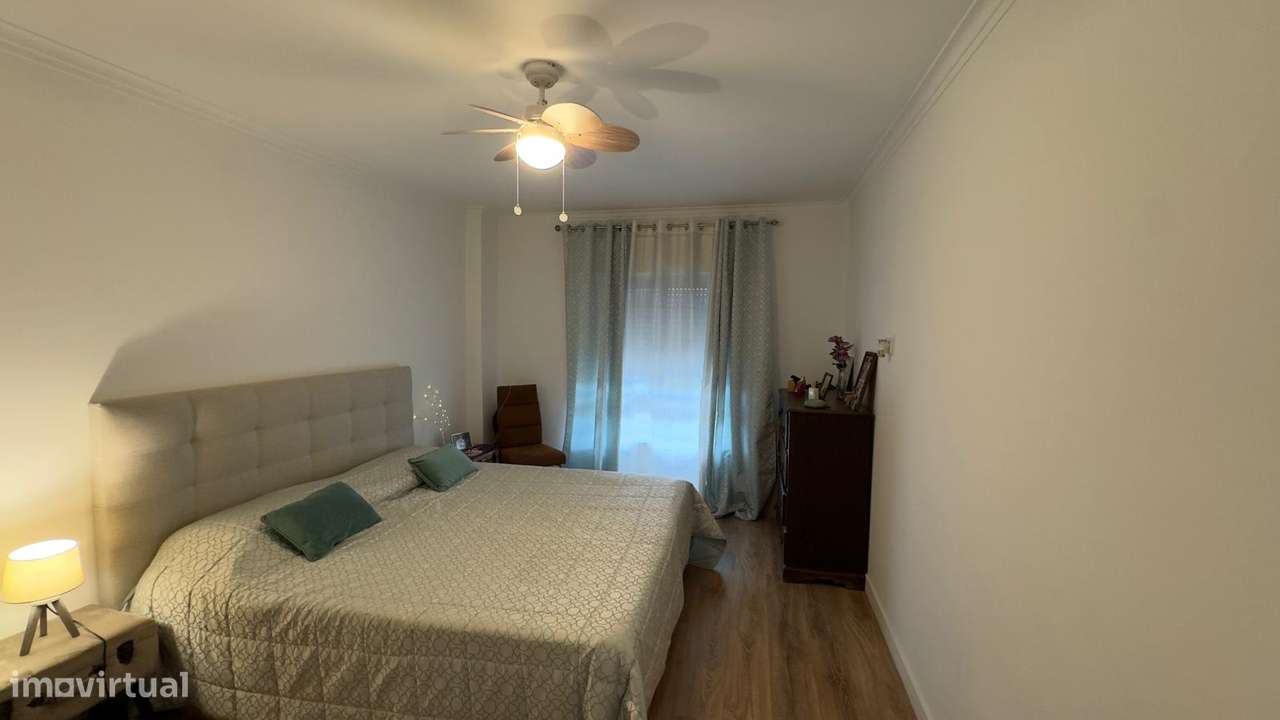 Apartamento T3 - moderno - 122 m2 - excelente qualidade - Mem Martins-19