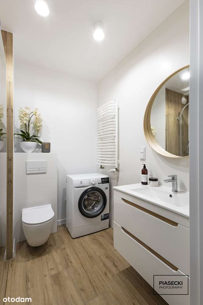 Mieszkanie z tarasem 50 m2 od Właściciela-16