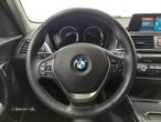 BMW 116 d Line Sport Auto - 10