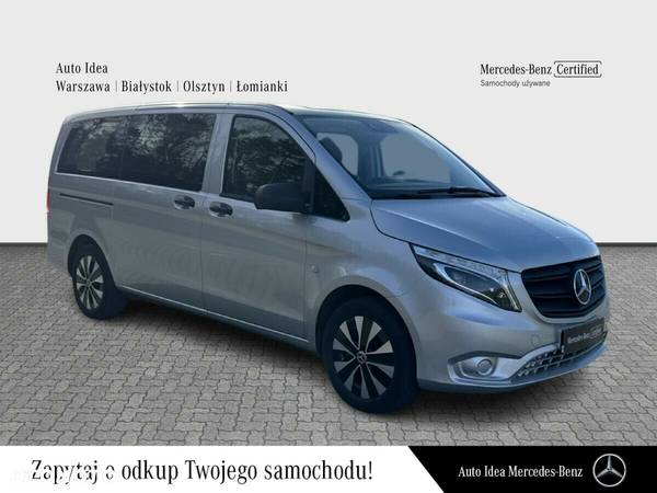 Mercedes-Benz Vito - 9