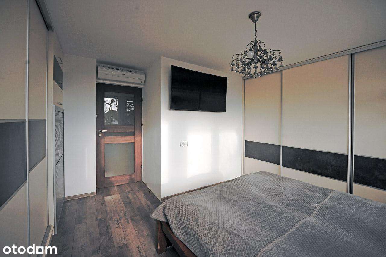 Wyjątkowe M-3 w wysokim standardzie do wprowadzenia się Rybnik Dworek!-8