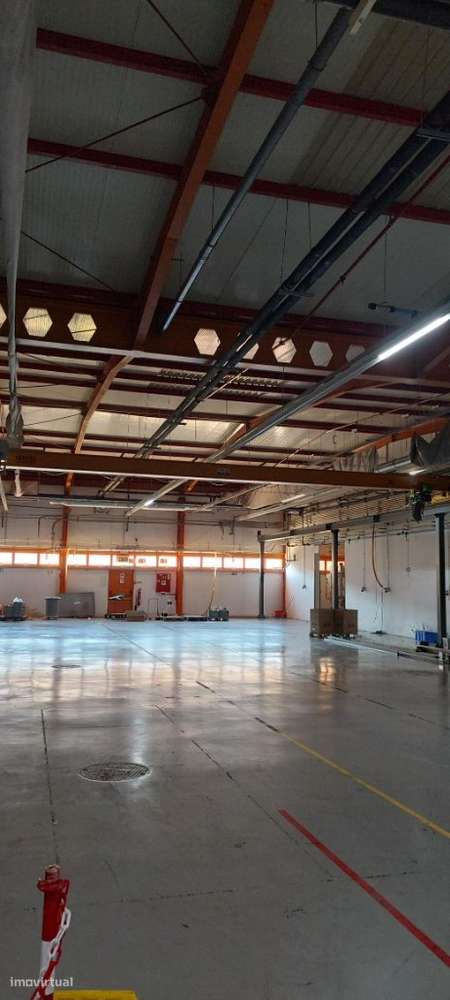 Armazém para venda em Évora - Grande imagem: 3/23