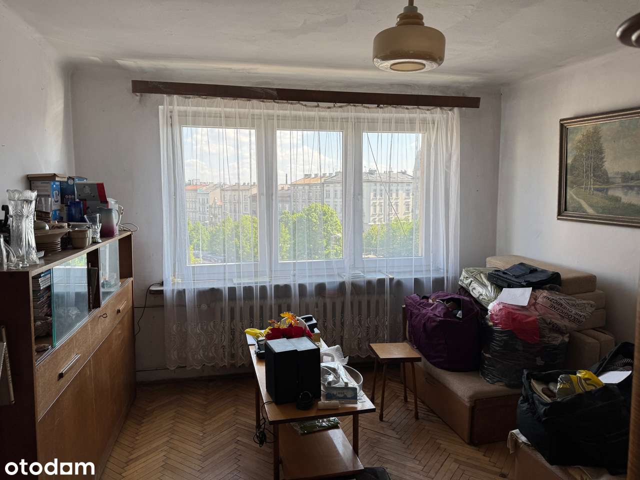 Mieszkanie na sprzedaż – Kraków – Kazimierz –ul.Starowiślna – 2 pokoje-3