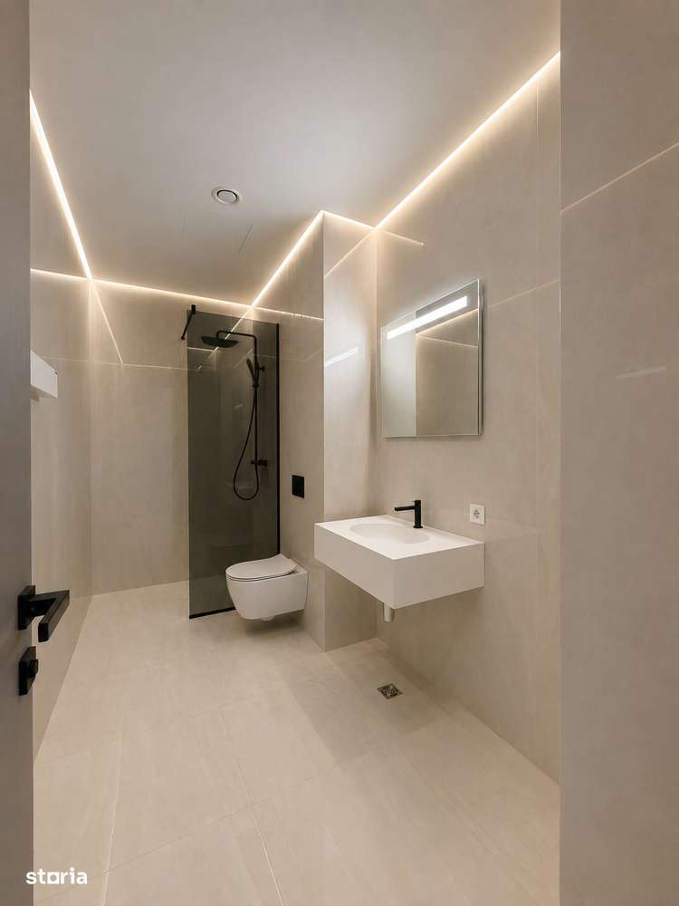 Apartament premium 3 camere | 105 mp | Imobil boutique | Floreasca –-6