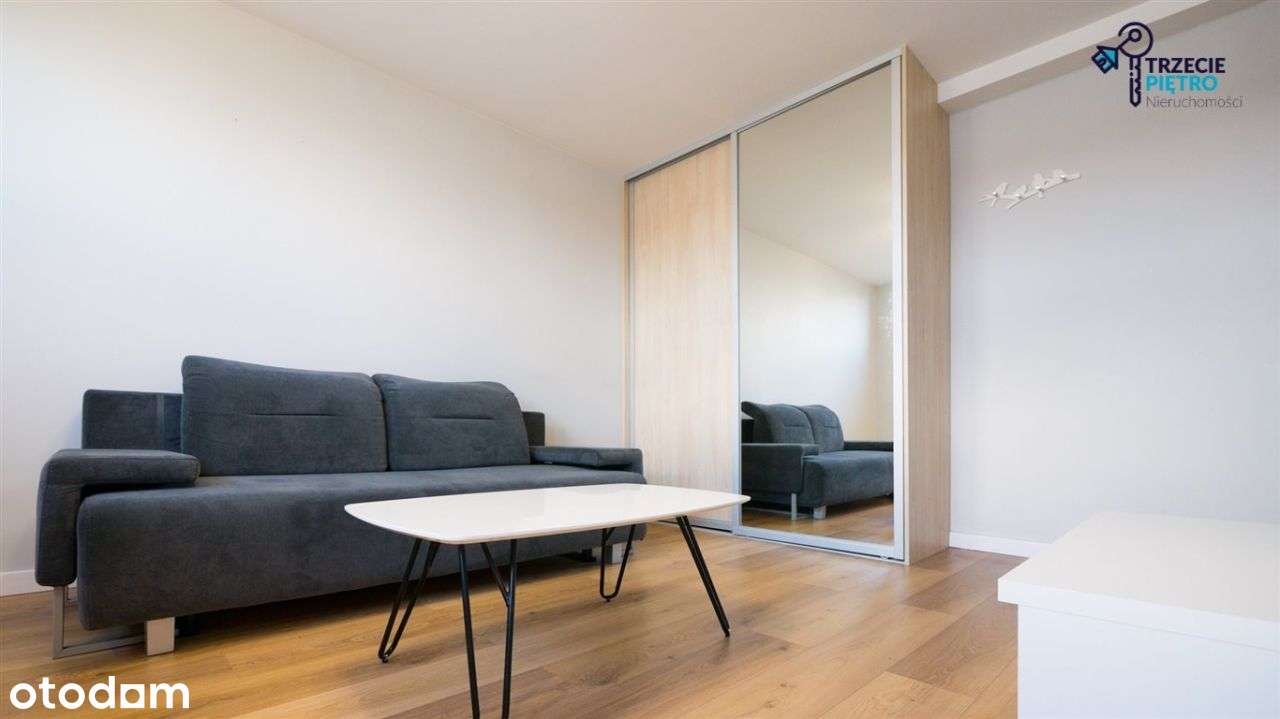 Wyposażone M-2|niski czynsz|parking|pod najem-5