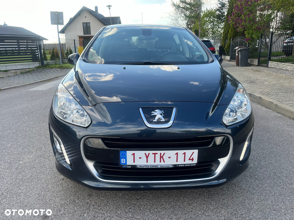 Peugeot 308 1.6 e-HDi Active S&S - 3