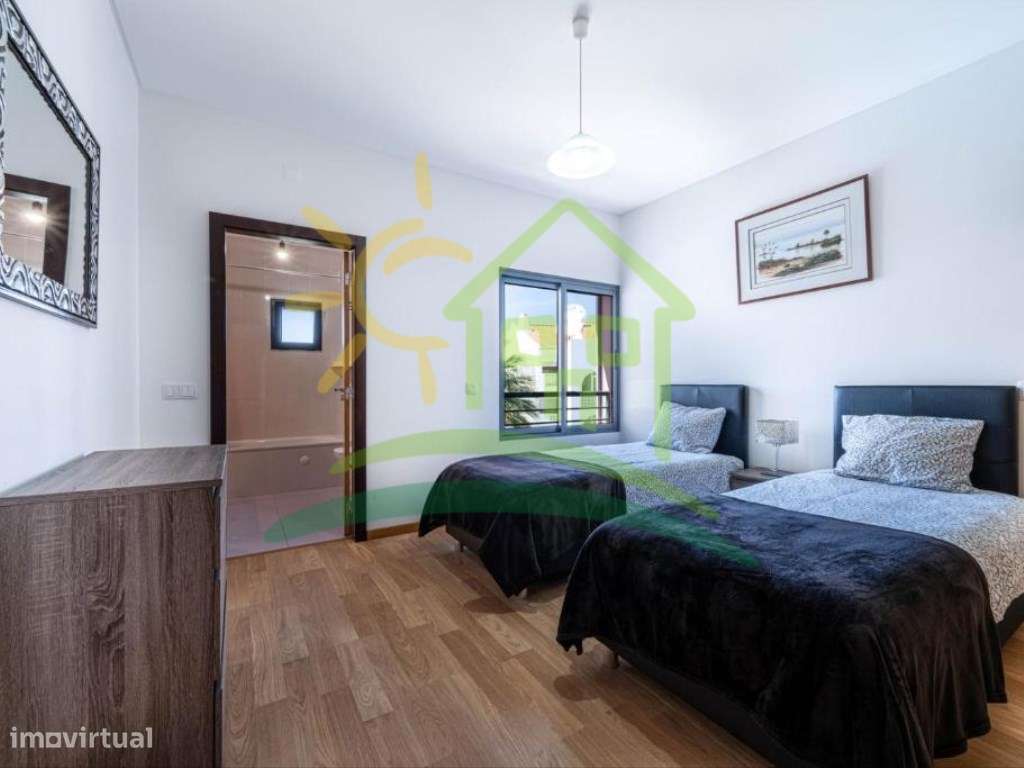 Apartamento T2 Venda Albufeira-7