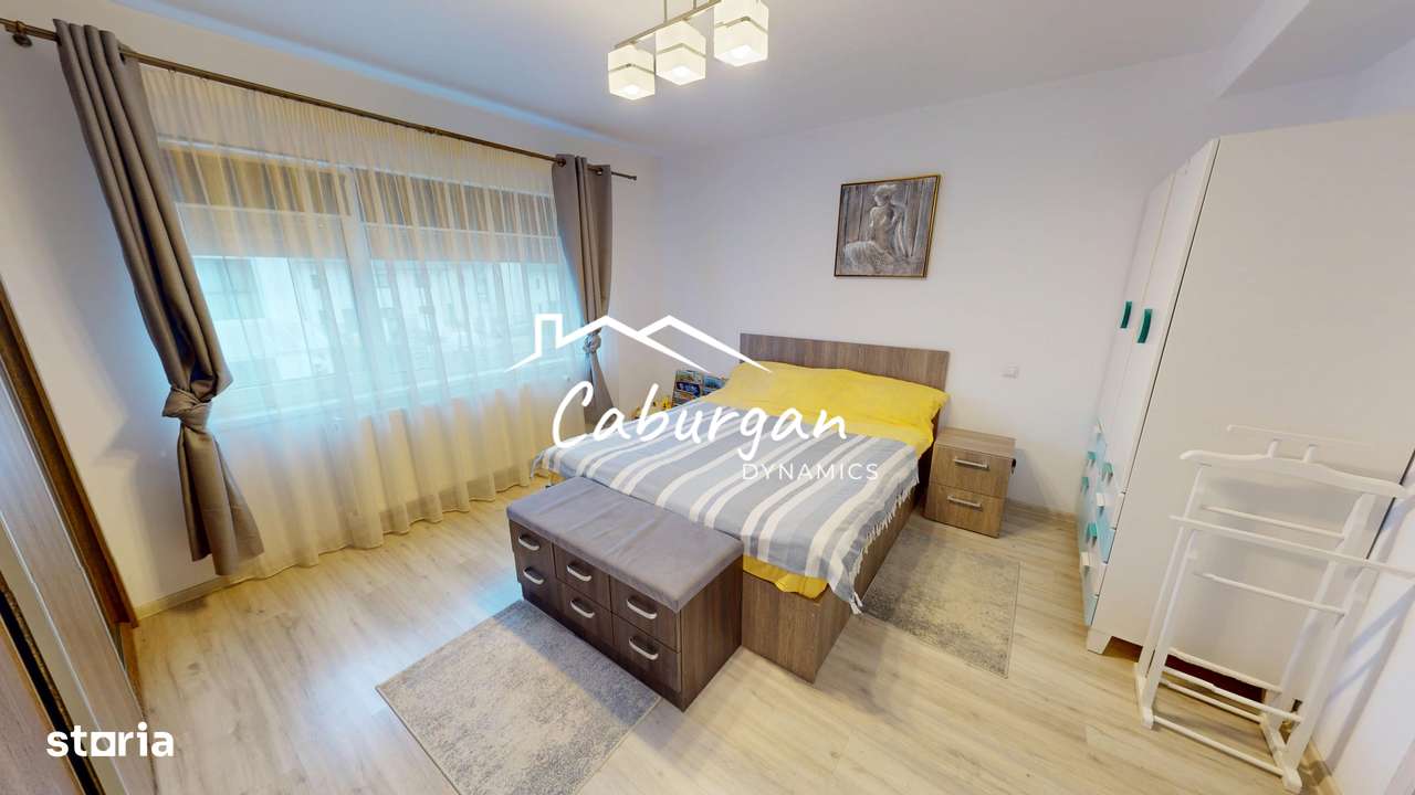Casa cu 5 camere, 109np utili + mansarda 50mp, teren 184mp, Selimbar-15