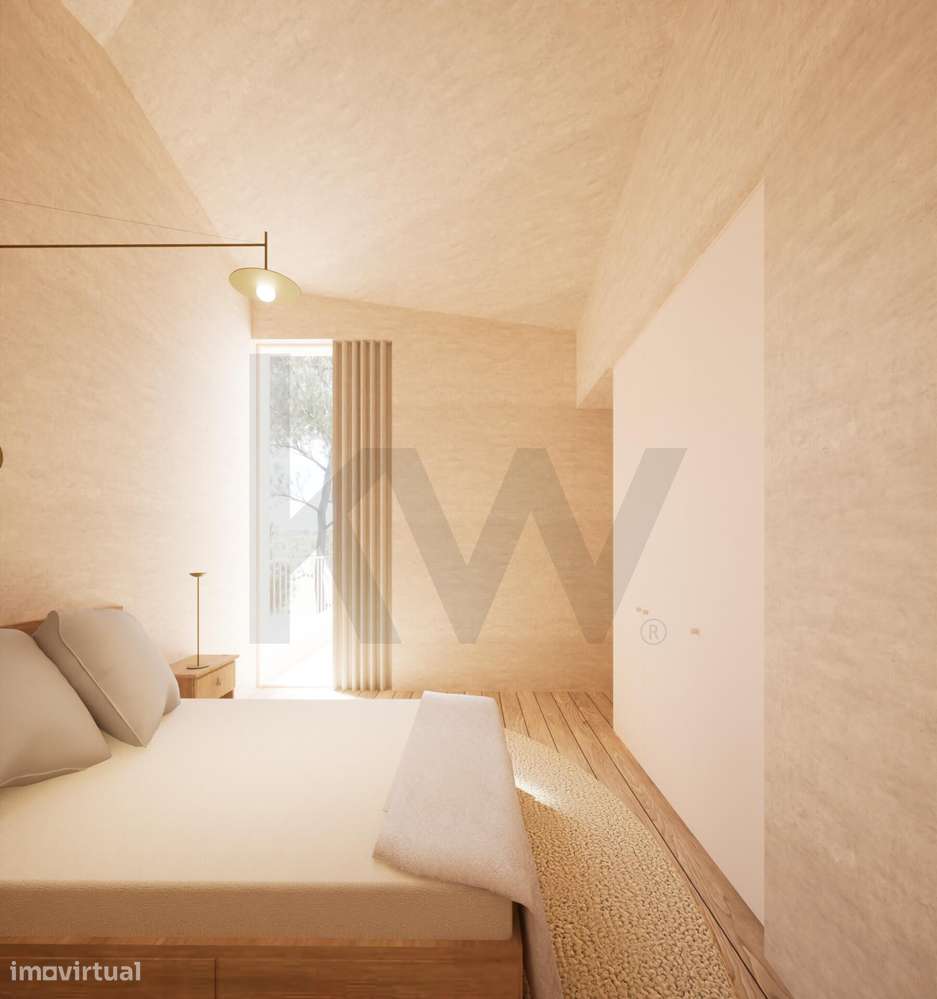 Moradia T3 de Luxo com Piscina Privada | A 1,5 km da Praia de São Pedr-7