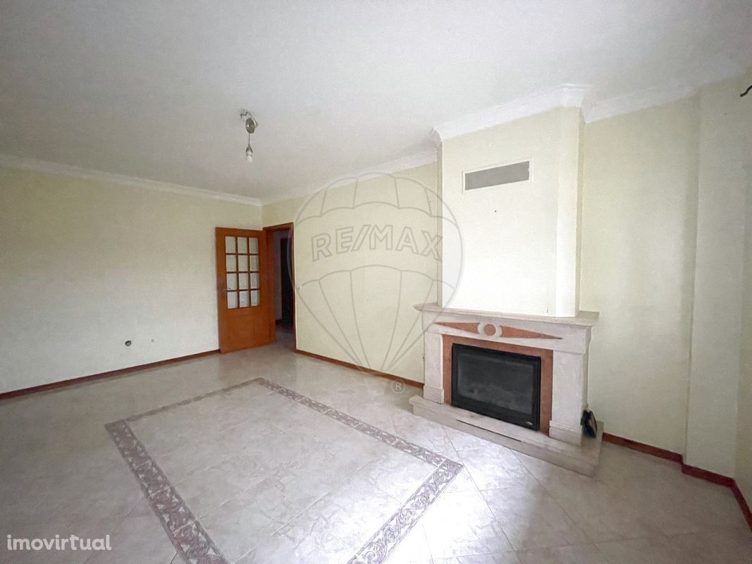 Apartamento T2 para venda