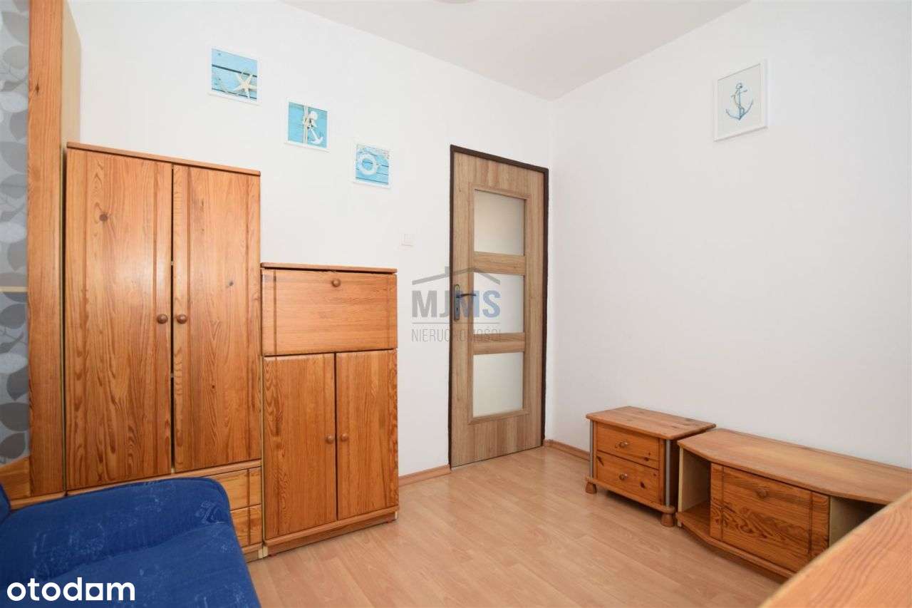 Mieszkanie 3 pok. – Ustka Centrum-8