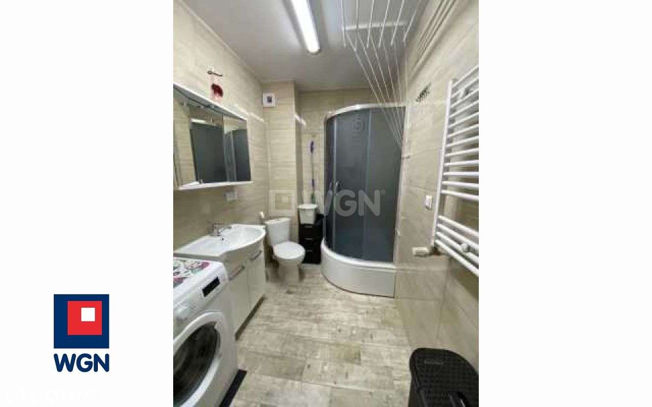 Lewandowskiego 2 pokoje - Pełny obrazek: 5/15