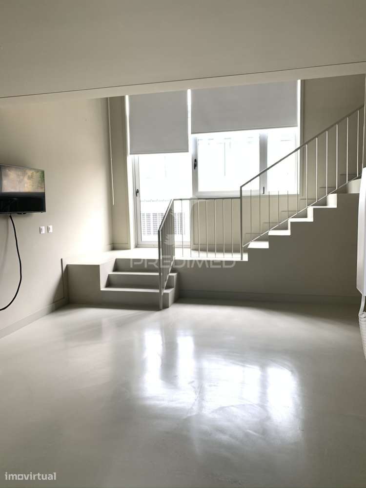 T1 Duplex - Massarelos - Grande imagem: 5/7