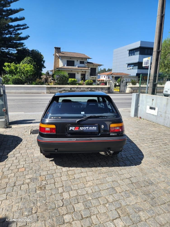 Toyota Corolla Liftback 1.6 GTi - 11