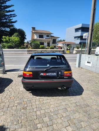 Toyota Corolla Liftback 1.6 GTi - 11