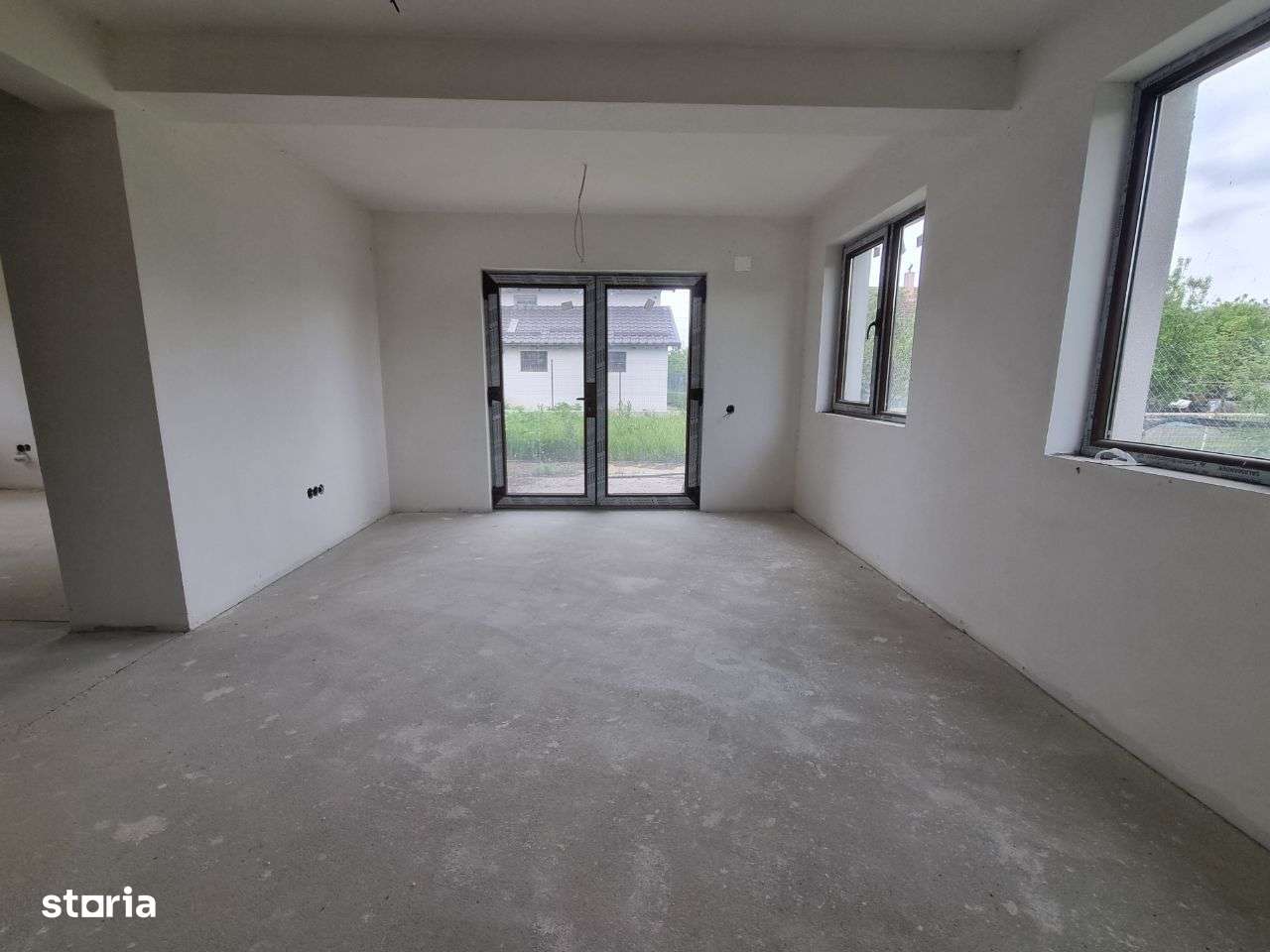 Casa individuala,120mp utili, teren 505mp, Jucu de Mijloc-6