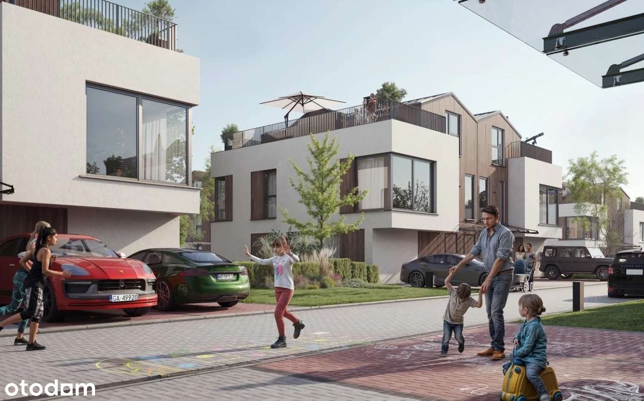 Kraków Dębniki ul. Wielkanocna apartament premium - PROMOCYJNA CENA! - Pełny obrazek: 3/12