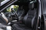 Land Rover Range Rover Edycja specjalna Overfinch 525 KM Bezwypadkowy - 33
