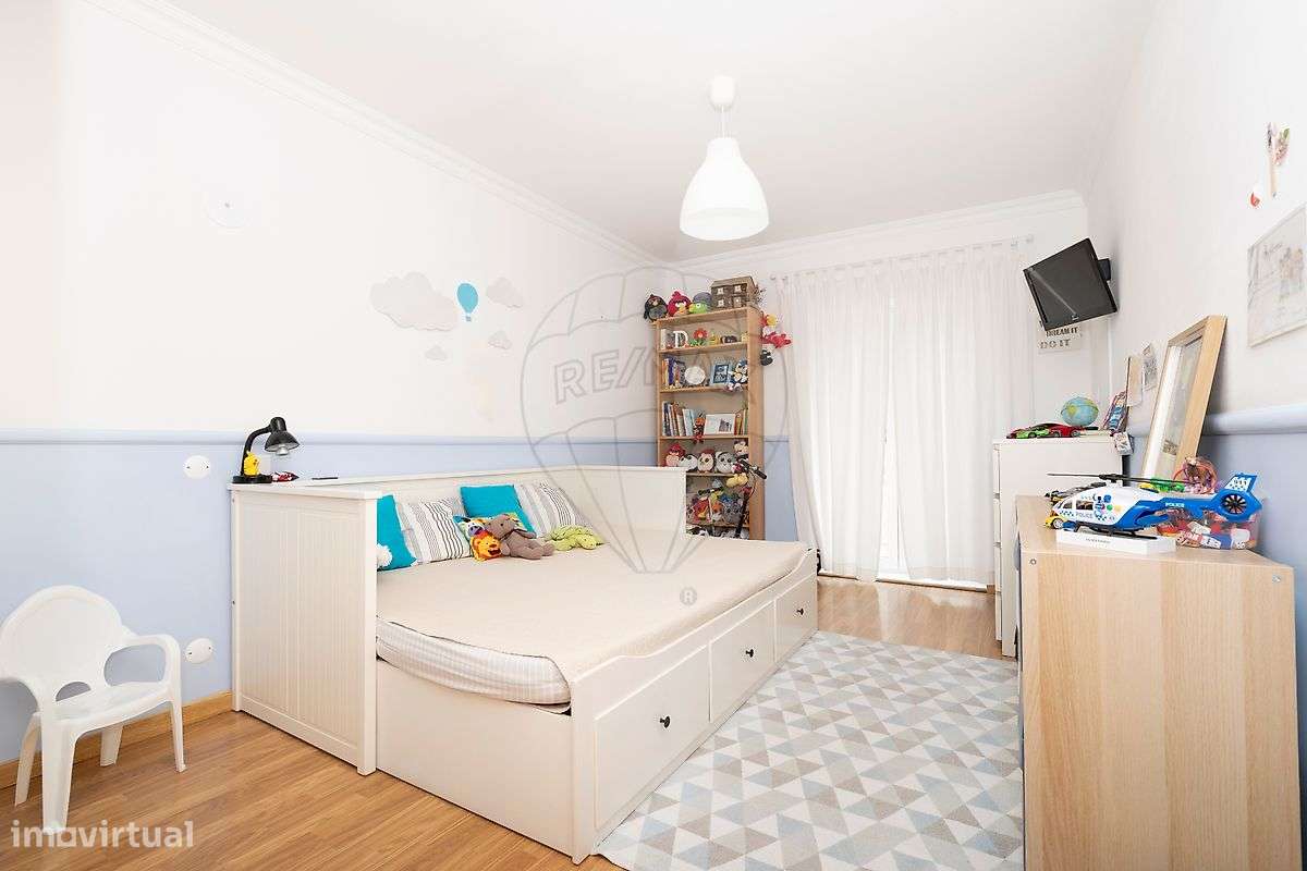 Apartamento T3 para venda-17
