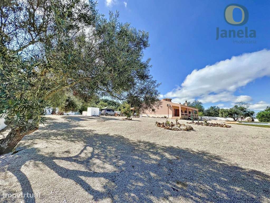 Moradia de Luxo na Goldra, Loulé 3 Quartos 3 Casas de Banho Piscina... - Grande imagem: 4/33