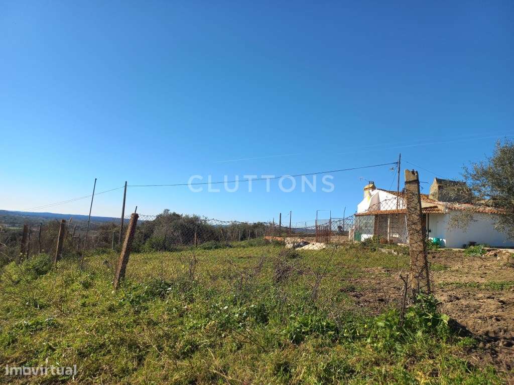 Terreno - Quinta, Investimento, 12 hectares e 844 m2 edificados, Évora-8