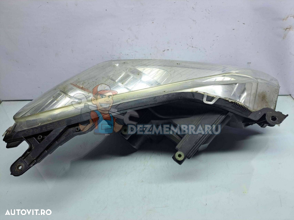 Far stanga Opel Astra J [Fabr 2009-2015] OEM - 2