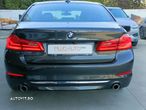 BMW Seria 5 530i xDrive Aut. Luxury Line - 6