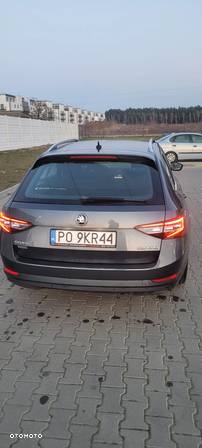 Skoda Superb 1.5 TSI ACT Ambition - 7