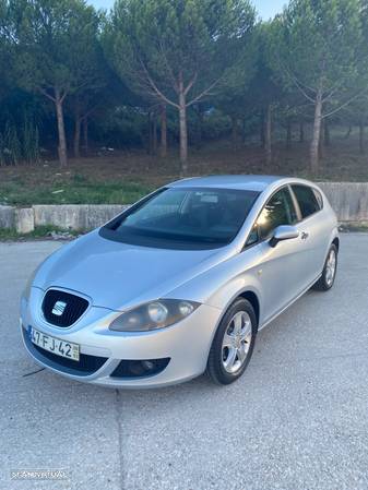 SEAT Leon 1.9 TDi Ecomotive Reference - 1