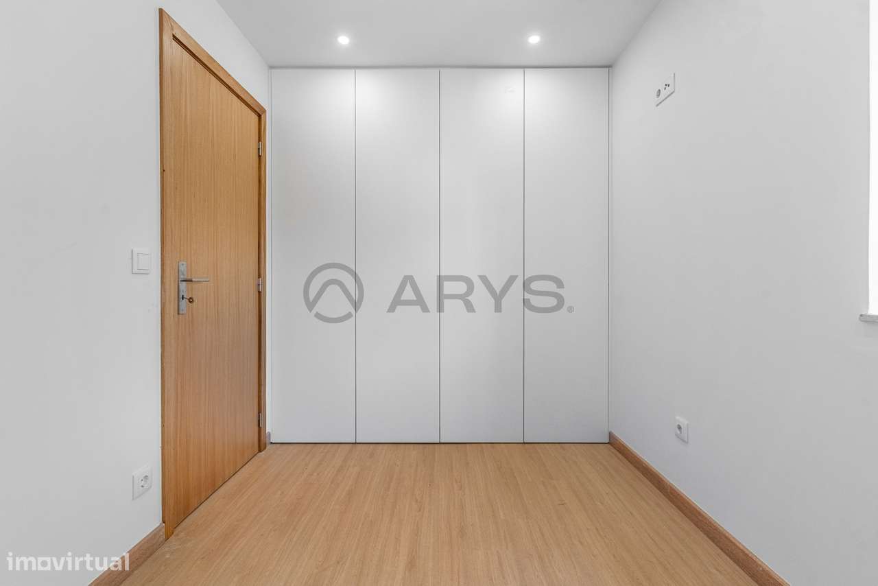 Apartamento T3 em Ferreiros, Braga-9