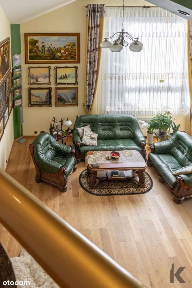 Na sprzedaż dom 257m2 ul. Podwale! - Pełny obrazek: 5/20