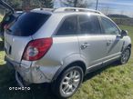 Opel Antara 2.0 CDTI Cosmo - 4