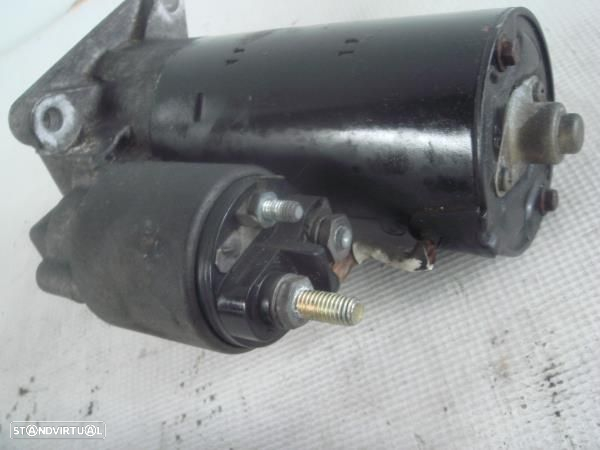 Motor De Arranque Alfa Romeo 156 Sportwagon (932_) - 3