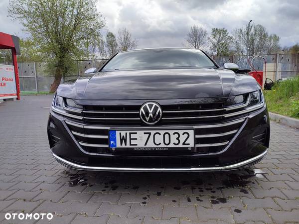 Volkswagen Arteon 2.0 TSI Elegance DSG - 3