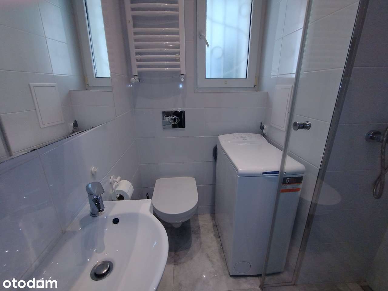 Rokicie/Rondo Lotników/Politechniki/dodatkowy pokój - Pełny obrazek: 5/8