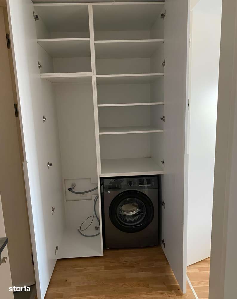 Apartament modern 2 camere I 102 The Address I Complet mobilat-10