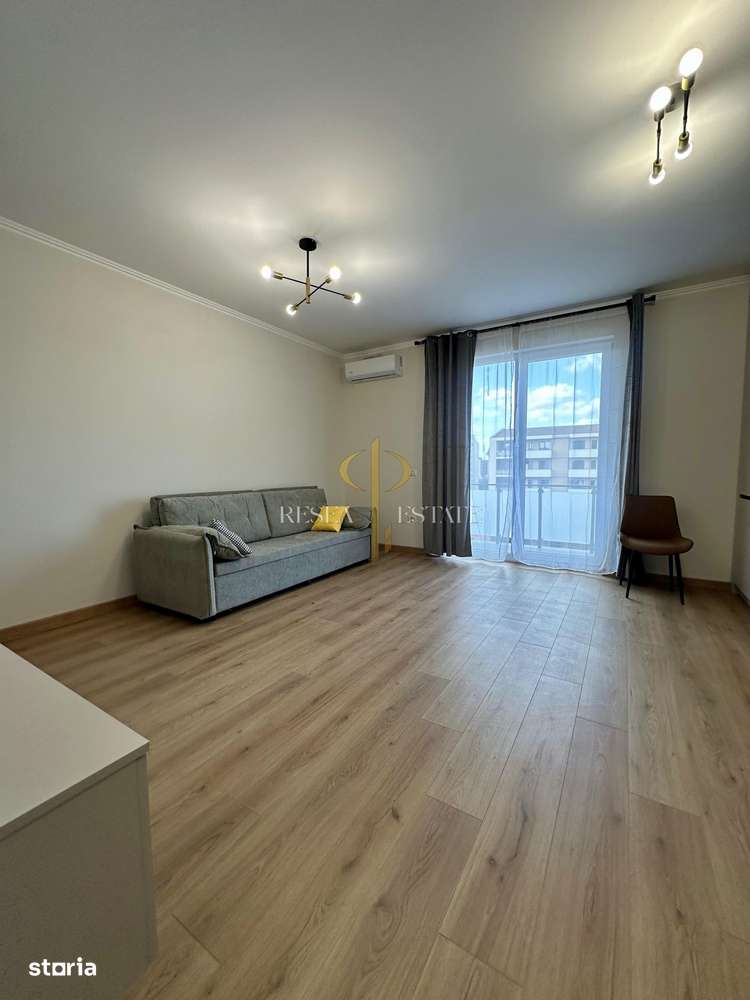 Apartament cu o cameră| Giroc - Imagine principală: 5/7