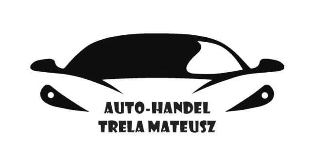 AUTO-HANDEL Mateusz Trela logo