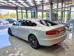 Audi A5 Sportback 2.0 TDI - 10