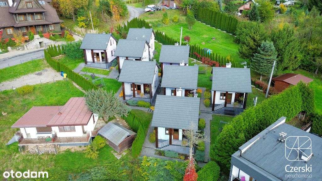 Domek letniskowy nad jeziorem - Pełny obrazek: 4/13