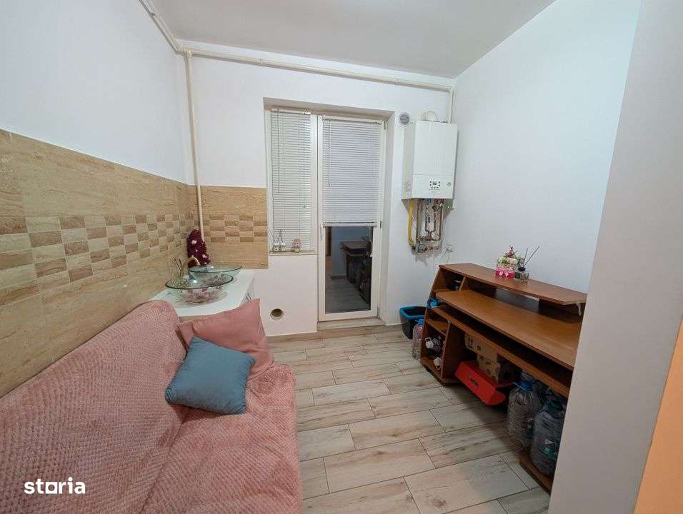 Apartament parter pentru, cabinet, salon. Bloc nou - Imagine principală: 4/6
