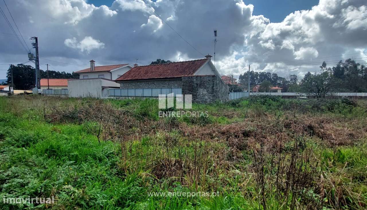 Venda de terreno para construção, Barroselas, Viana do Castelo - Grande imagem: 2/30