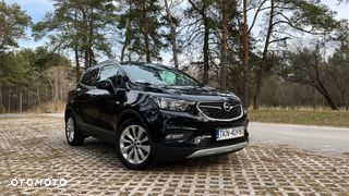 Opel Mokka X 1.6 Elite S&S