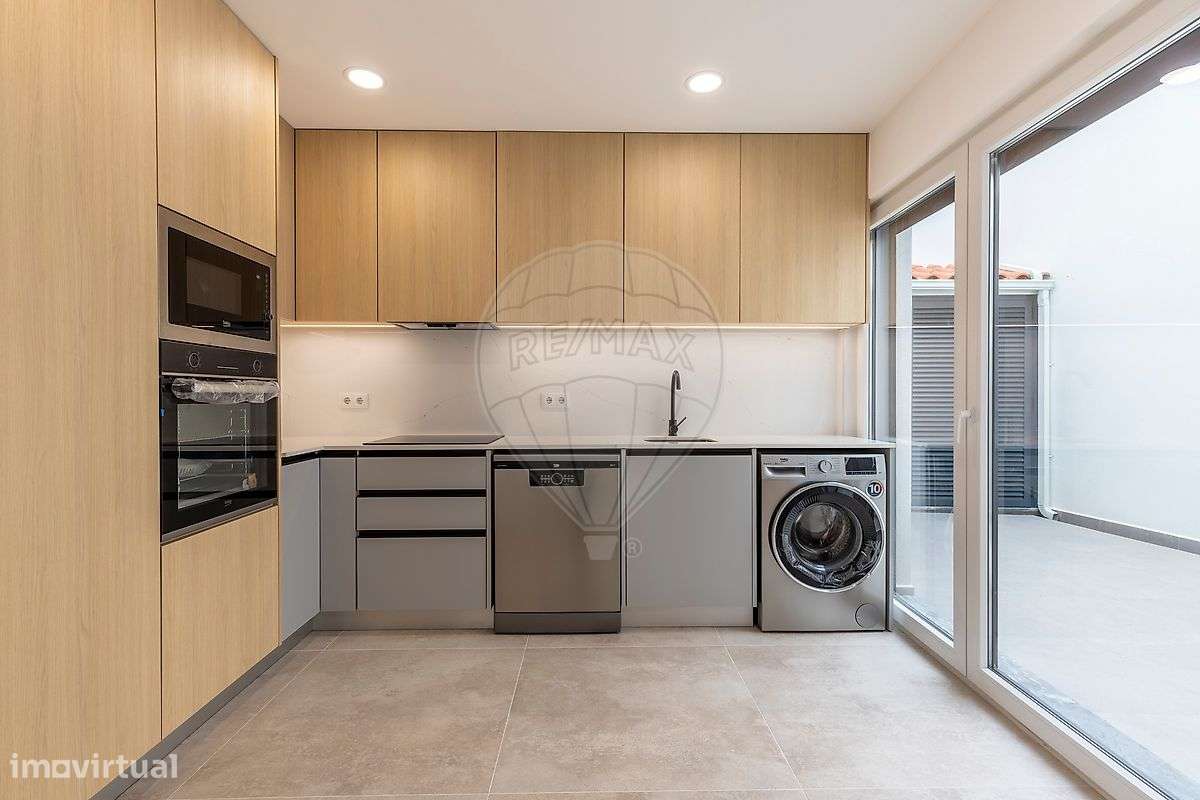 Apartamento T2 para venda - Grande imagem: 5/19