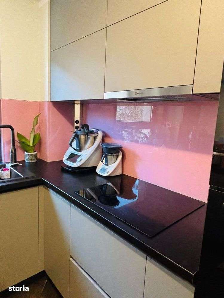 Apartament 3 camere, complet mobilat, lângă Judecătoria Dej - Imagine principală: 4/20