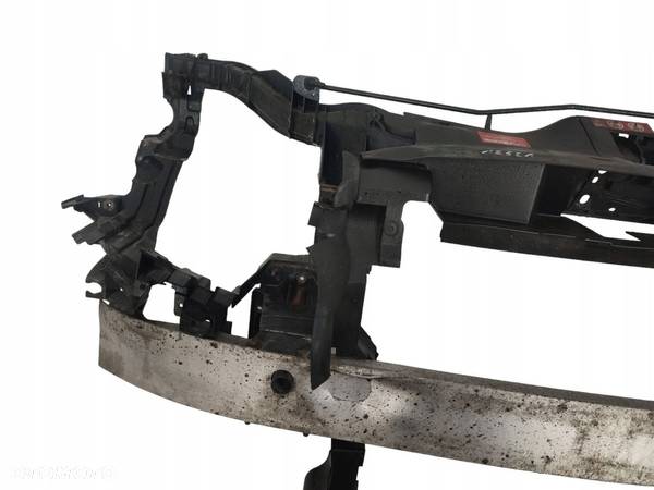 PAS PRZEDNI WZMOCNIENIE BELKA MERCEDES A W169 LIFT (08-12) - 2