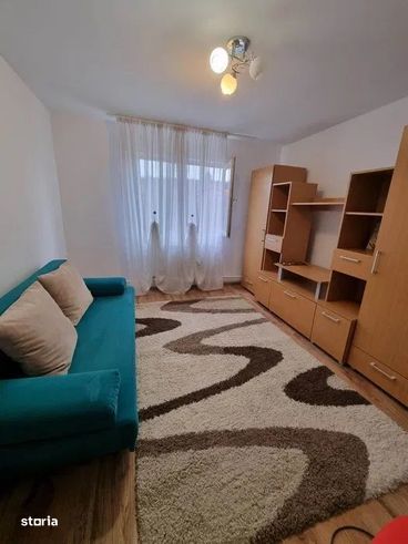Tudor - Vanzare apartament 1 camera - Str. Ramurele-2
