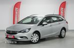 Opel Astra - 1